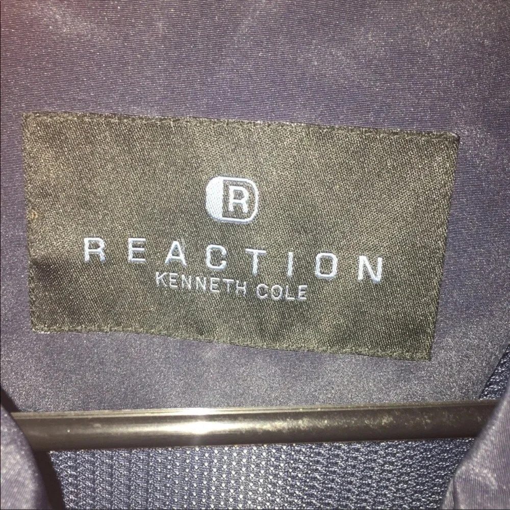 Kenneth Cole Reaction Jacket - Picture 3 of 6